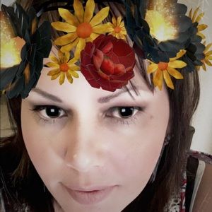 Meet your Posher, Dilci