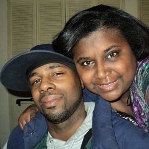 Meet your Posher, Darnella