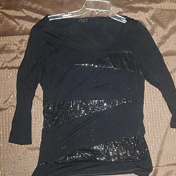 VENUS Tops - Ladies Venus Top