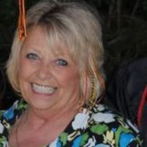 Meet your Posher, Carol