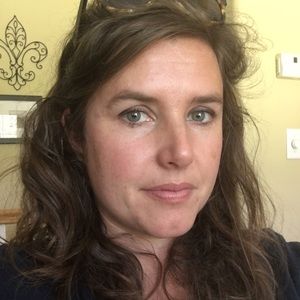 Meet your Posher, Leah