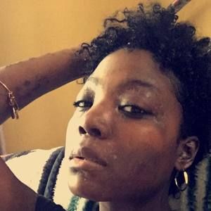 Meet your Posher, Gwendolyn