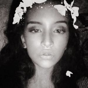 Meet your Posher, Jada