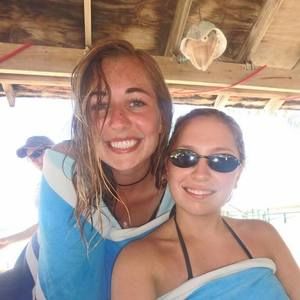 Meet your Posher, Weslyn