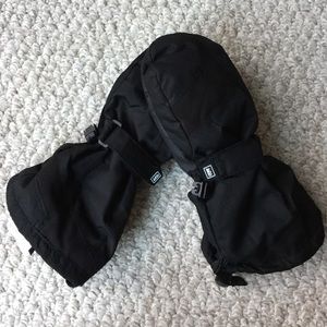 REI Children's ski mittens