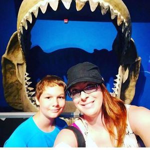 Meet your Posher, Austin