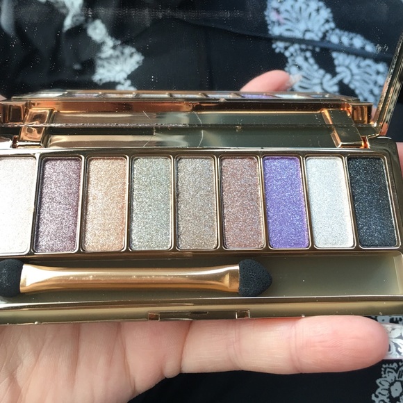 Brand New 9 color mousse eyeshadow - Picture 1 of 2