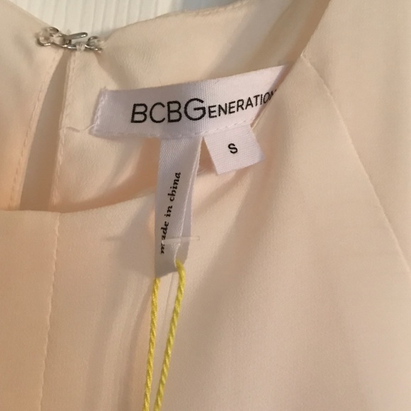 BCBG NWT dress - Picture 3 of 3