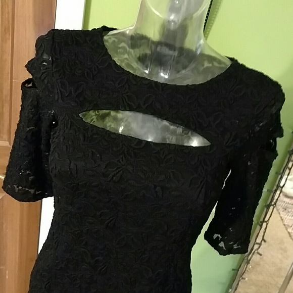 Lace top - Picture 4 of 4