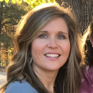 Meet your Posher, Kristi