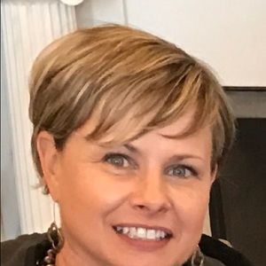 Meet your Posher, Kristi