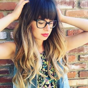 Meet your Posher, Natalia