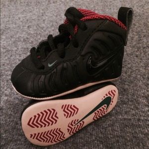 Nike Lil Posite Pro