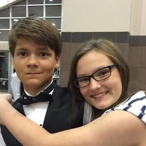 Meet your Posher, Wendy