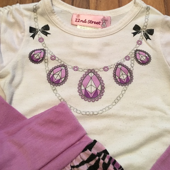 Toddler girl play set - Picture 2 of 2