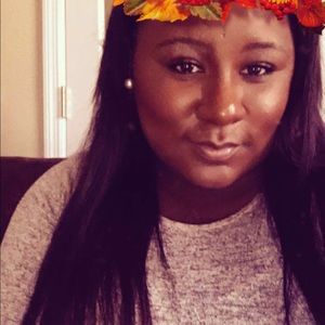 Meet your Posher, Kristain