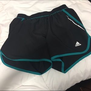 Adidas Running Shorts