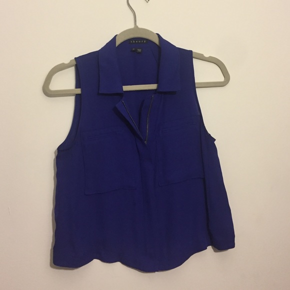 Theory top - Picture 1 of 1