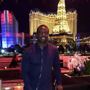 Meet your Posher, Marlon