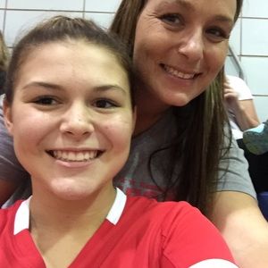 Meet your Posher, Tiffanie