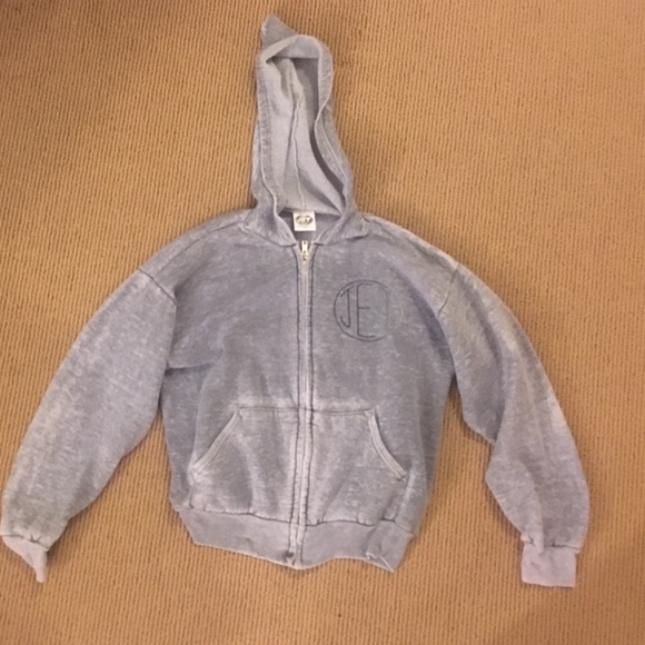 JET Tops - JET hoodie