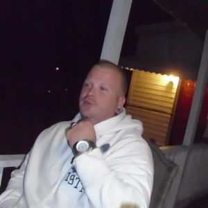 Meet your Posher, Brian