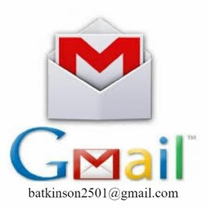 QUESTIONS? EMAIL ME!