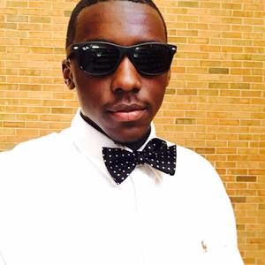 Meet your Posher, Justin