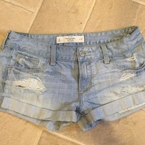 Abercrombie & Fitch Shorts
