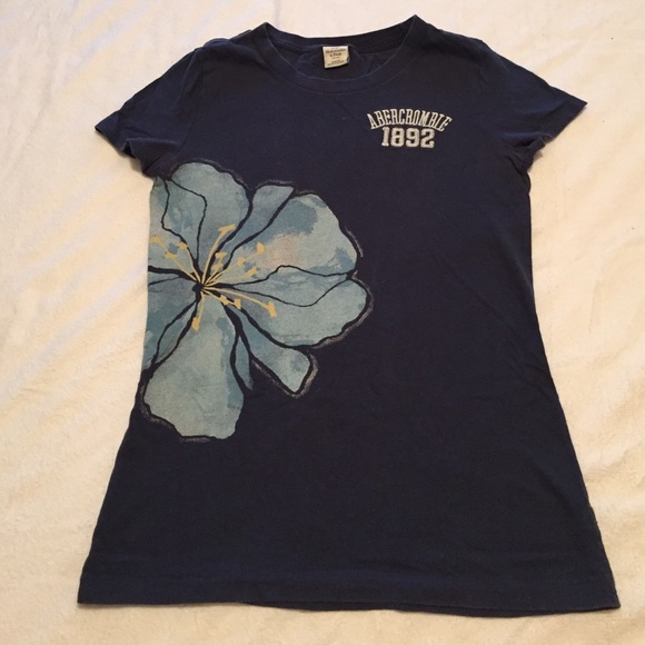 Abercrombie T-shirt