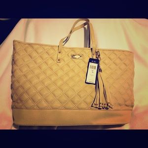 Brand new with tags BCBG large bag