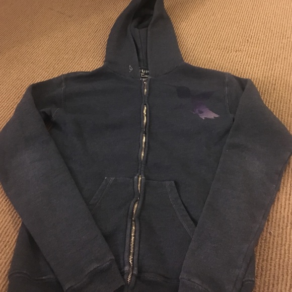 Free city sweatshirt