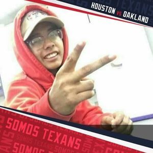 Meet your Posher, Felipe