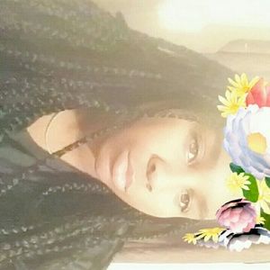 Meet your Posher, Arianna