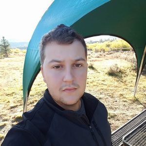 Meet your Posher, Dylan