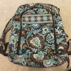 Vera Bradley Backpack