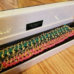 Multi-colored Bracelet