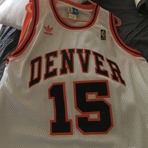 Hardwood classic Denver Anthony