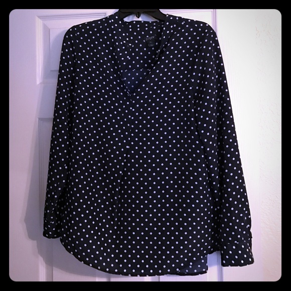 J Crew blouse