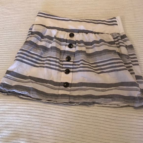 Charlotte Russe  skirt !!! Cute alert!