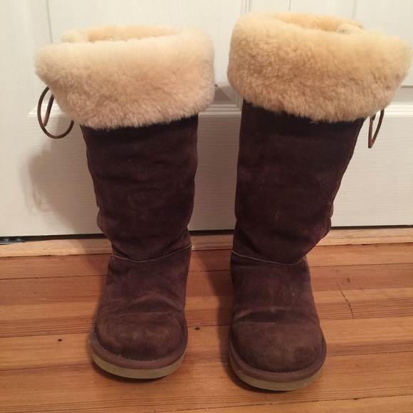 UGG boots