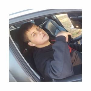 Meet your Posher, Isaac