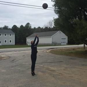 Meet your Posher, Taylor