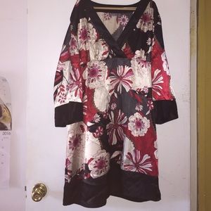 Kimono dress