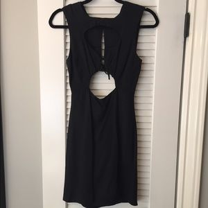 Reformation dress