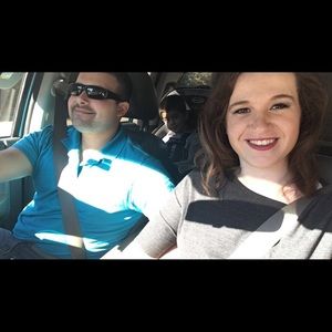 Meet your Posher, Morgan