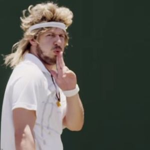 Meet your Posher, Brandon