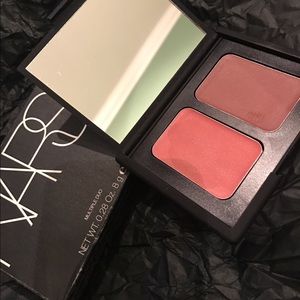 NARS multiple duo in Portofino/Malibu
