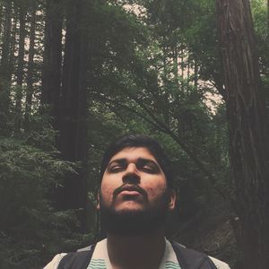 Meet your Posher, Abdullah