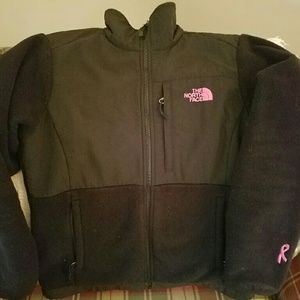 Breast Cancer Northface